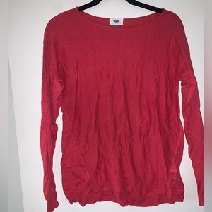 Old navy basic shirt